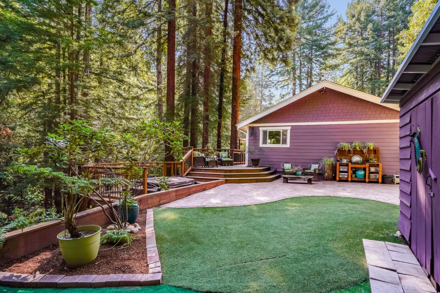 175 Sugar Valley Road Scotts Valley, CA 95066 - Photo 45 of 62 Gallery Image 45