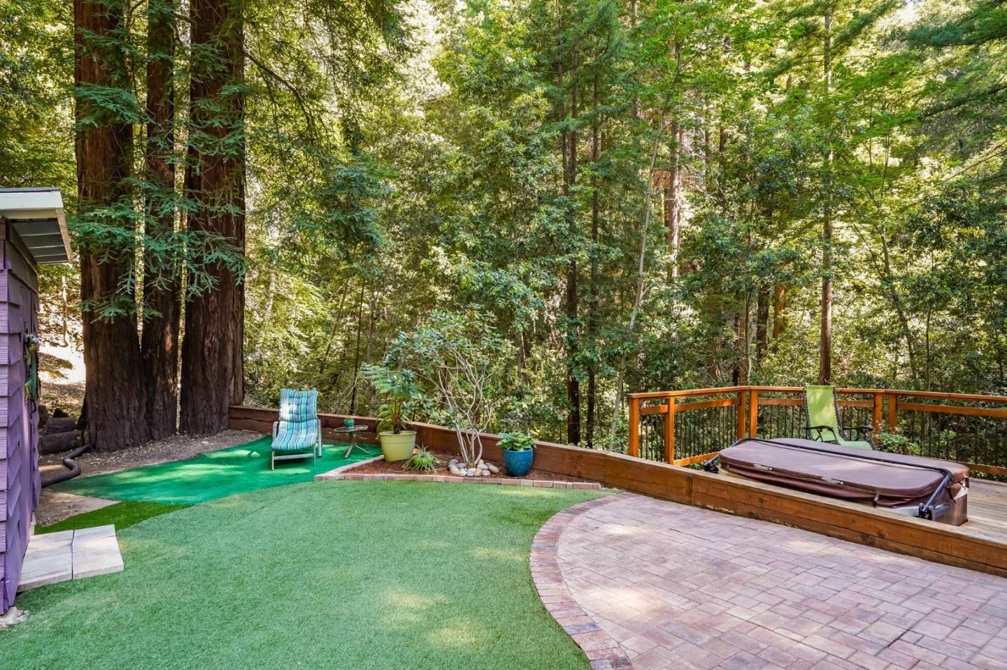 175 Sugar Valley Road Scotts Valley, CA 95066 - Photo 46 of 62 Gallery Image 46