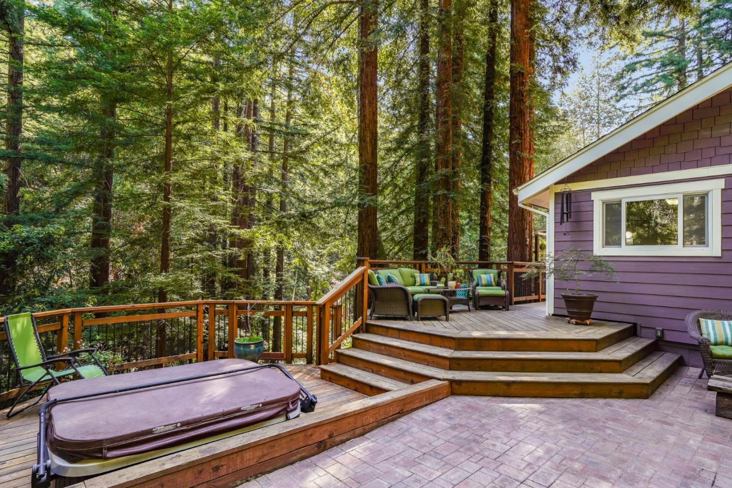 175 Sugar Valley Road Scotts Valley, CA 95066 - Photo 47 of 62 Gallery Image 47