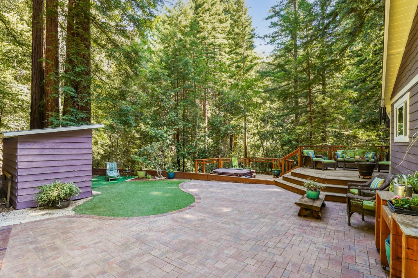 175 Sugar Valley Road Scotts Valley, CA 95066 - Photo 48 of 62 Gallery Image 48
