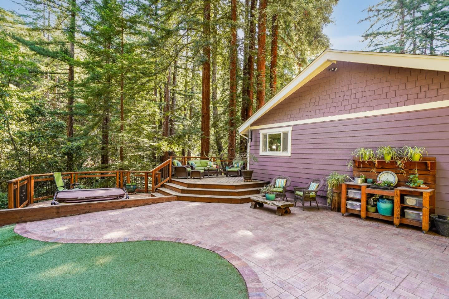 175 Sugar Valley Road Scotts Valley, CA 95066 - Photo 49 of 62 Gallery Image 49