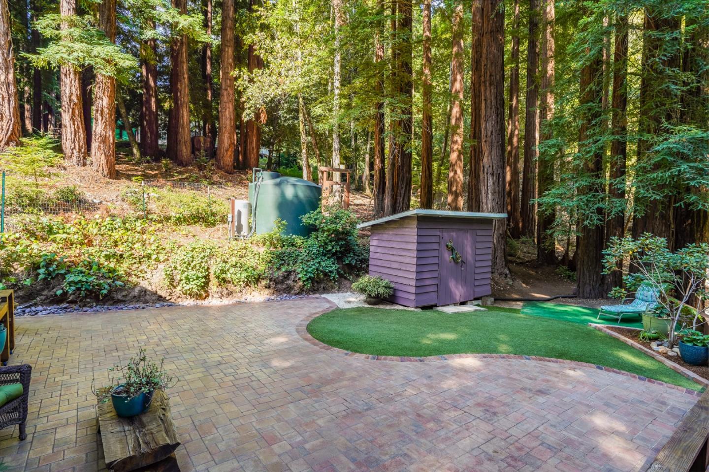 175 Sugar Valley Road Scotts Valley, CA 95066 - Photo 50 of 62 Gallery Image 50