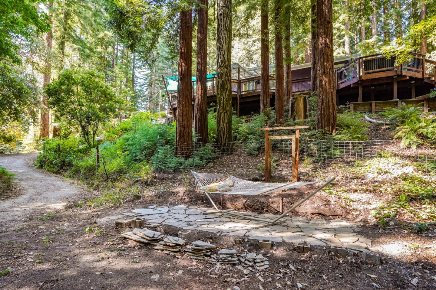 175 Sugar Valley Road Scotts Valley, CA 95066 - Photo 53 of 62 Gallery Image 53