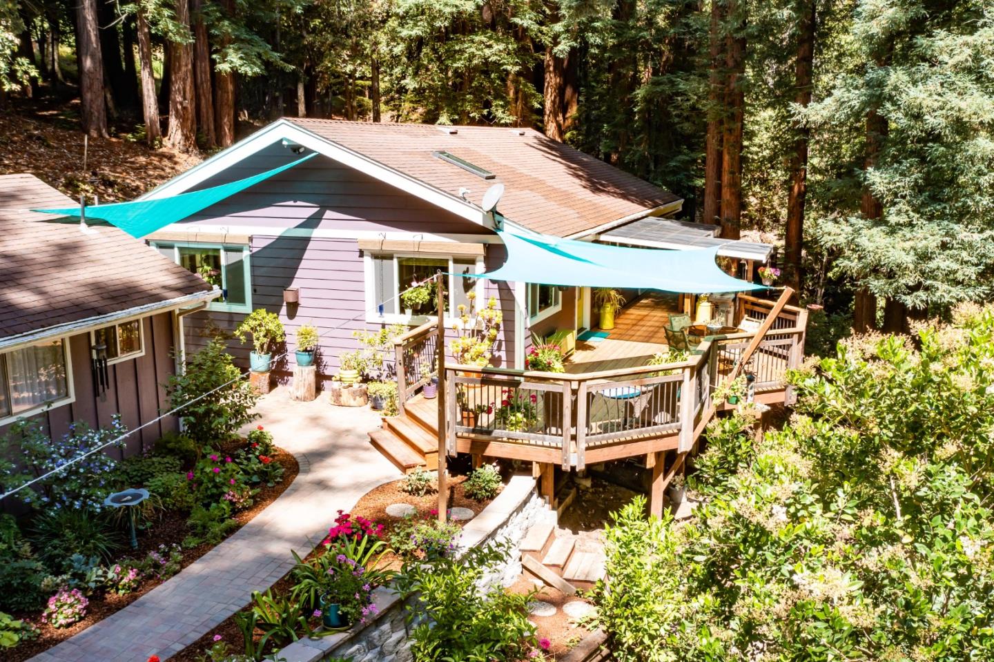 175 Sugar Valley Road Scotts Valley, CA 95066 - Photo 60 of 62 Gallery Image 60