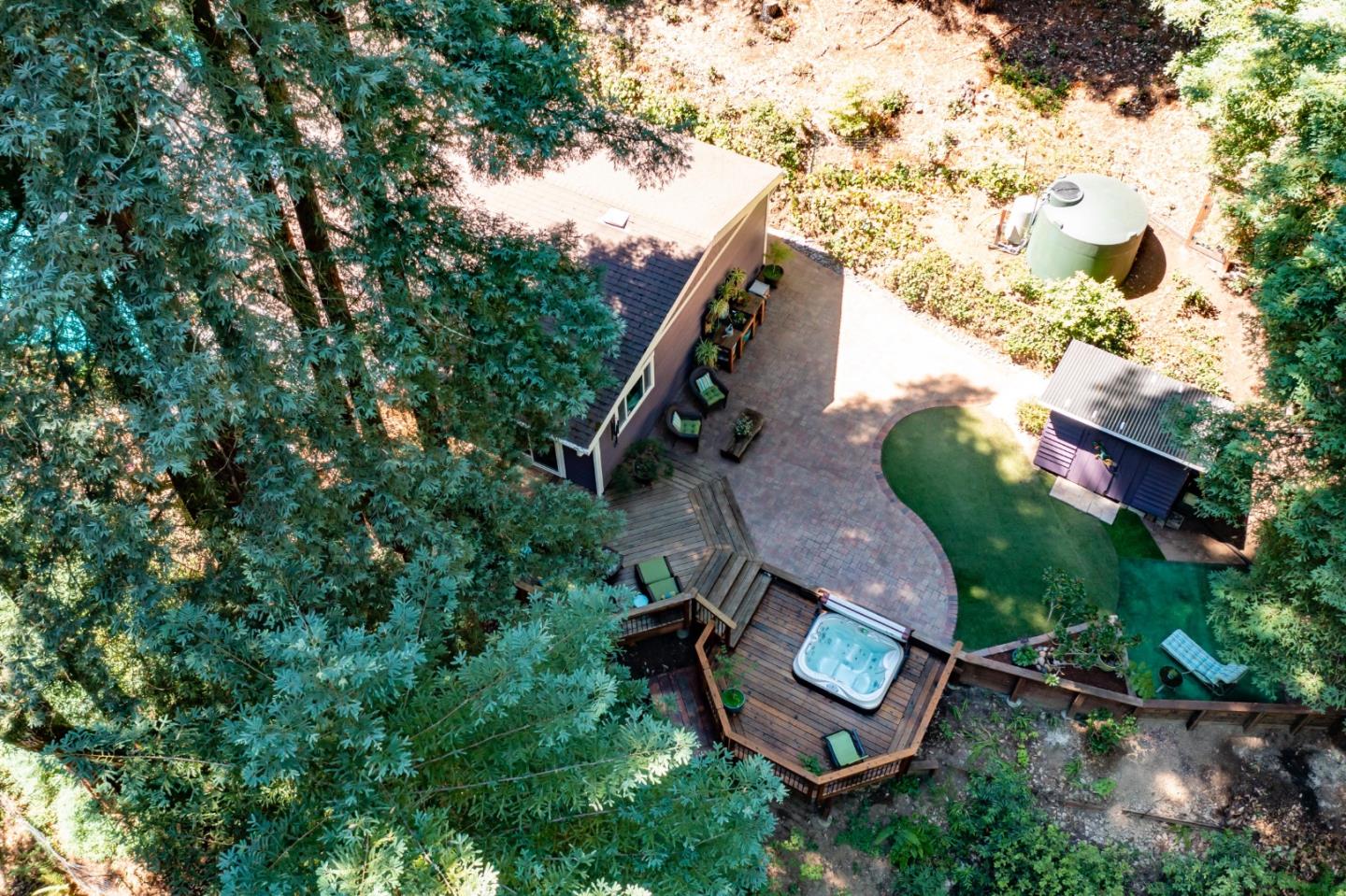 175 Sugar Valley Road Scotts Valley, CA 95066 - Photo 62 of 62 Gallery Image 62