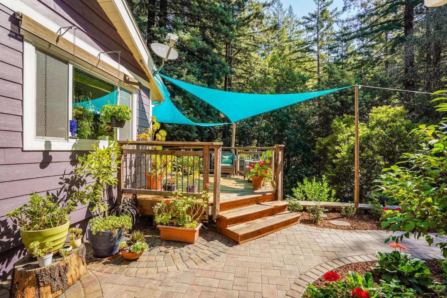 175 Sugar Valley Road Scotts Valley, CA 95066 - Photo 7 of 62 Gallery Image 7