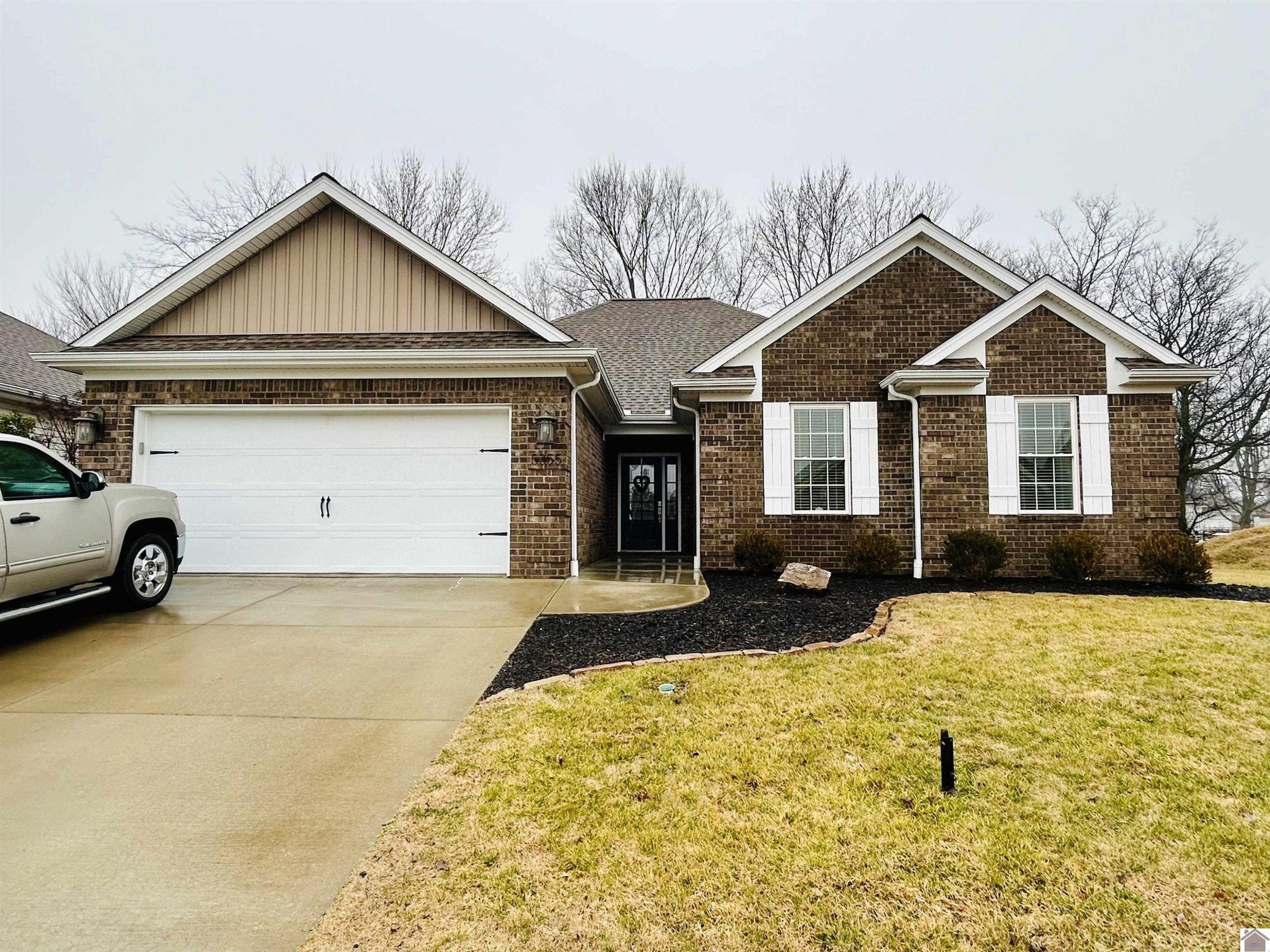 5355 Shelldrake Lane Paducah, KY 42001 - Photo 1 of 1 Photo 1