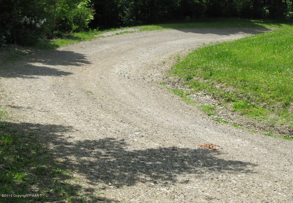 37 Fiddletown Road Kunkletown, PA 18058 - Photo 8 of 20 Driveway