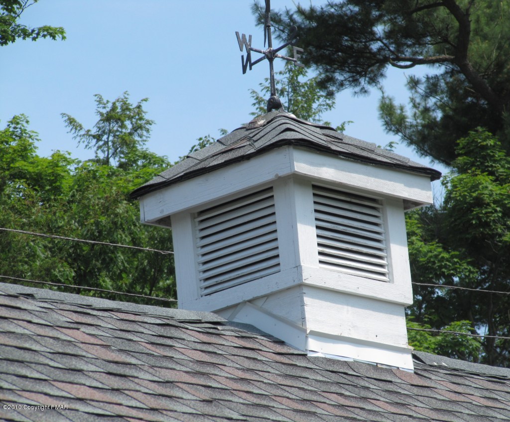 37 Fiddletown Road Kunkletown, PA 18058 - Photo 9 of 20 Top of Garage