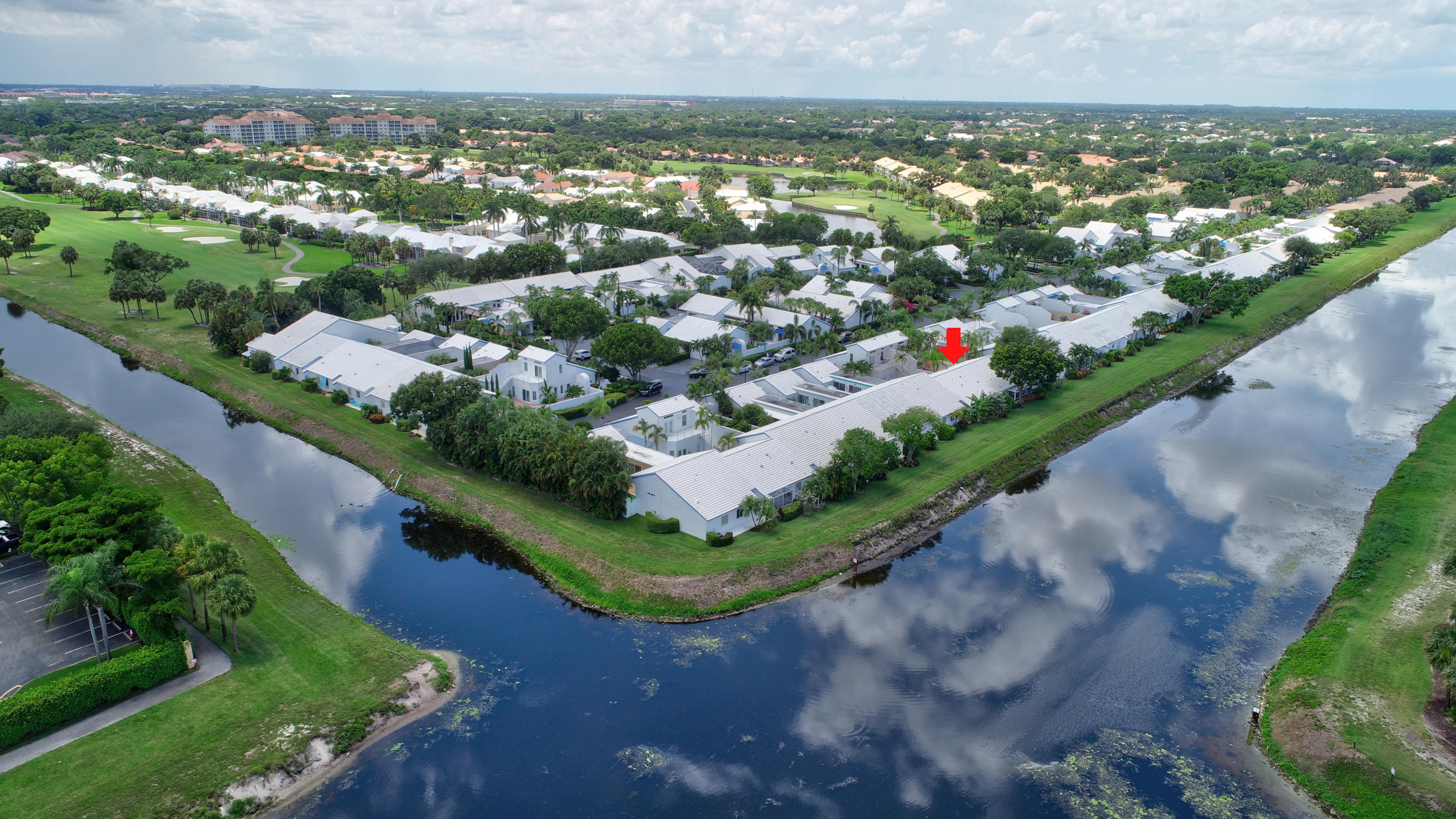 3683 Mykonos Court Boca Raton, FL 33487 - Photo 1 of 32 Mykonos
