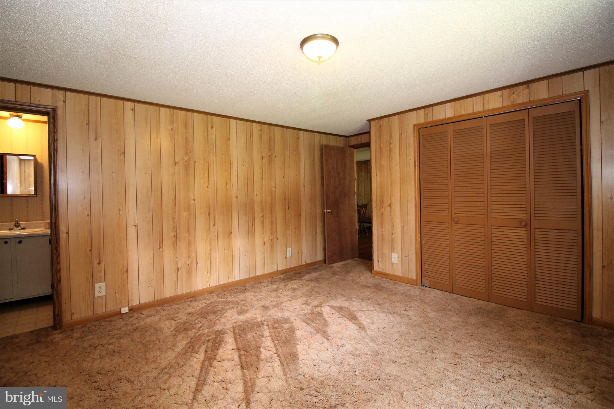 15407 Waterloo Road Amissville, VA 20106 - Photo 13 of 28 Master Bedroom
