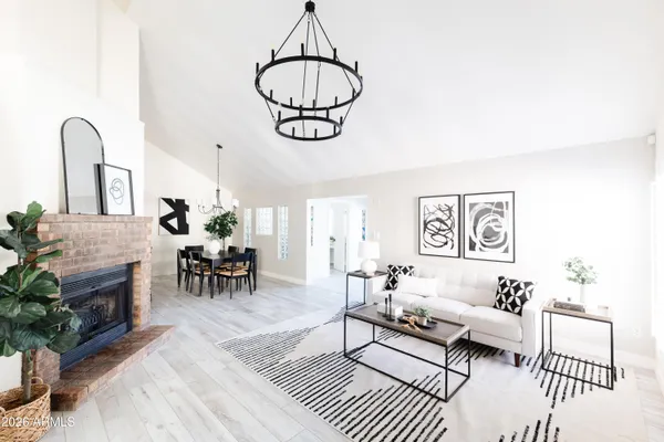 $500,000 | 720 North Hazelton Drive, Chandler, AZ 85226