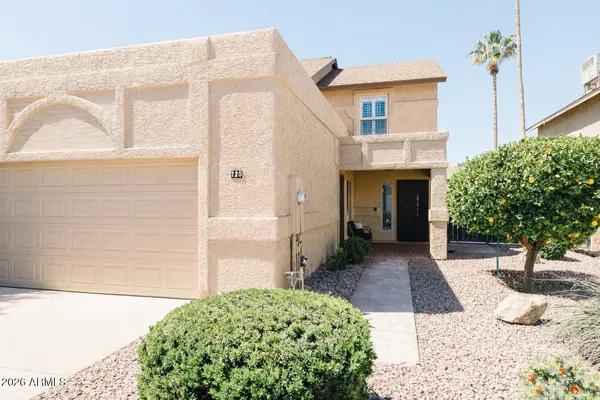 $500,000 | 720 North Hazelton Drive, Chandler, AZ 85226