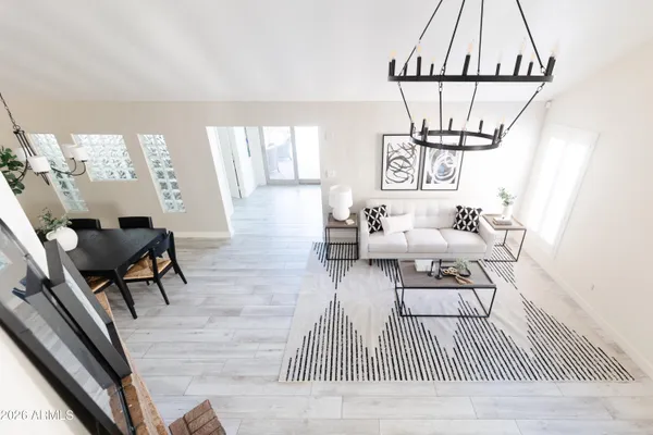 $500,000 | 720 North Hazelton Drive, Chandler, AZ 85226