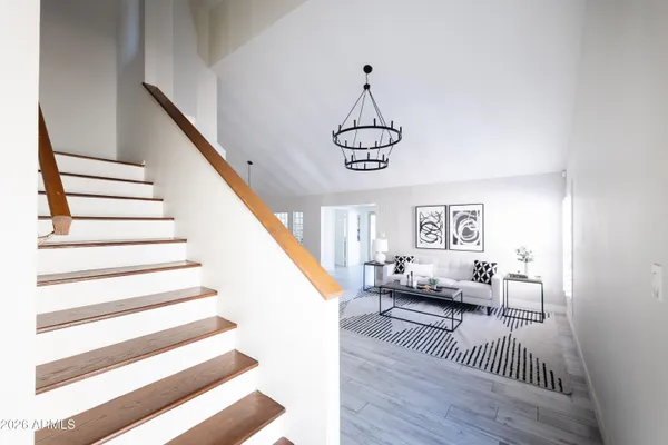 $500,000 | 720 North Hazelton Drive, Chandler, AZ 85226