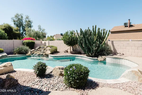$500,000 | 720 North Hazelton Drive, Chandler, AZ 85226
