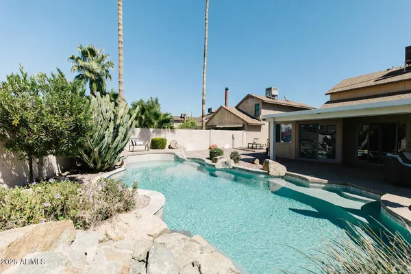 $500,000 | 720 North Hazelton Drive, Chandler, AZ 85226