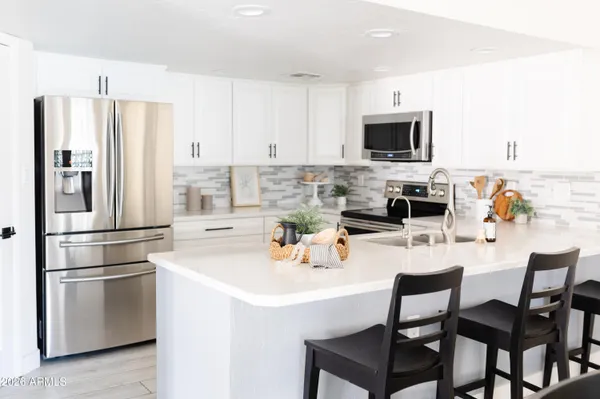 $500,000 | 720 North Hazelton Drive, Chandler, AZ 85226