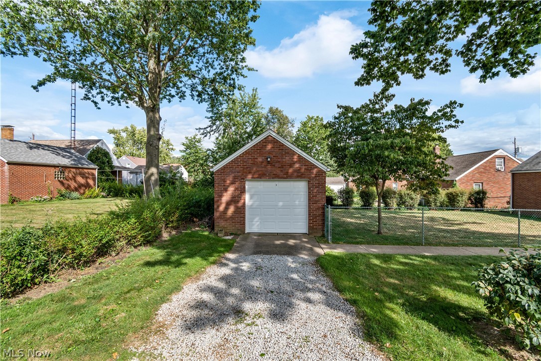 2945 15th Street Northwest Canton, OH 44708 - Photo 20 of 27 Gallery Image 20