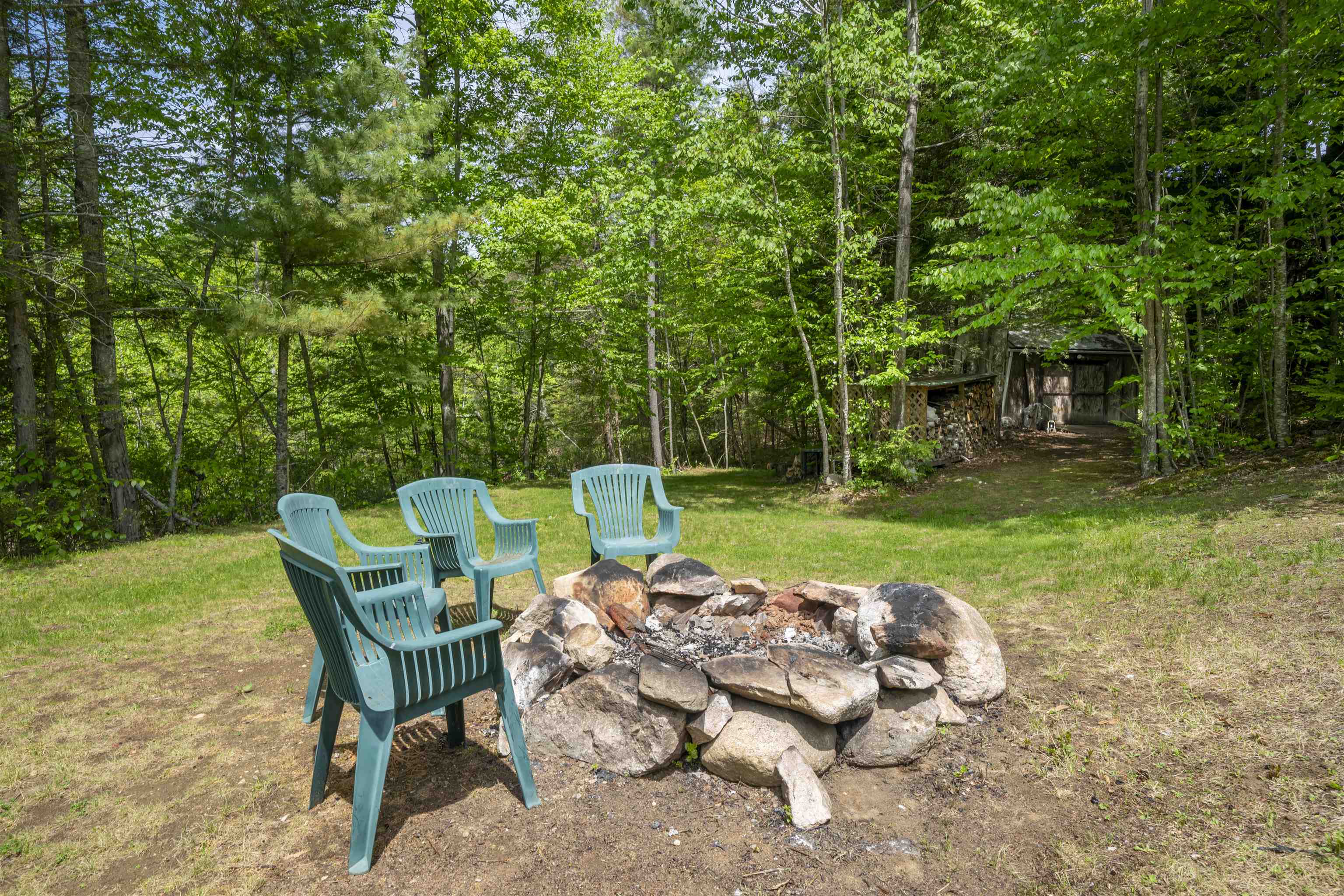 112 Shaker Road Canterbury, NH 03224 - Photo 56 of 60