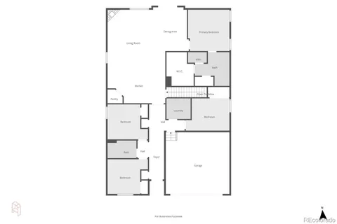 $550,000 | 22603 East Radcliff Drive, Aurora, CO 80015