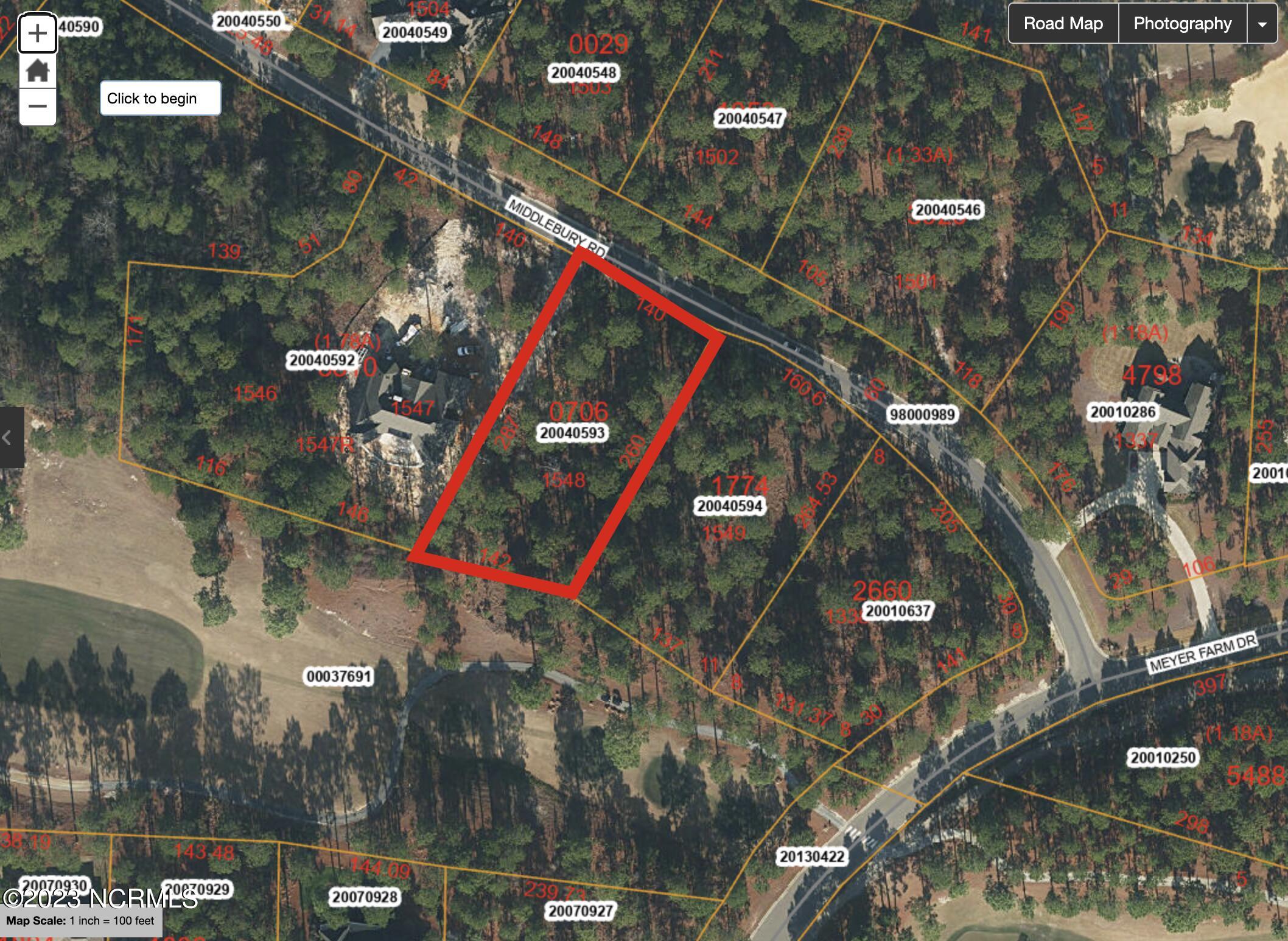 3 Middlebury Road Pinehurst, NC 28374 - Photo 2 of 11 Screenshot 2023-09-27 at 10.58.43 AM