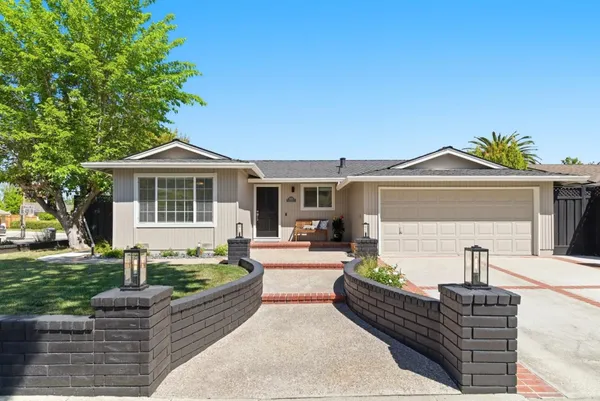 $1,698,000 | 6209 Hopi Court, San Jose, CA 95123