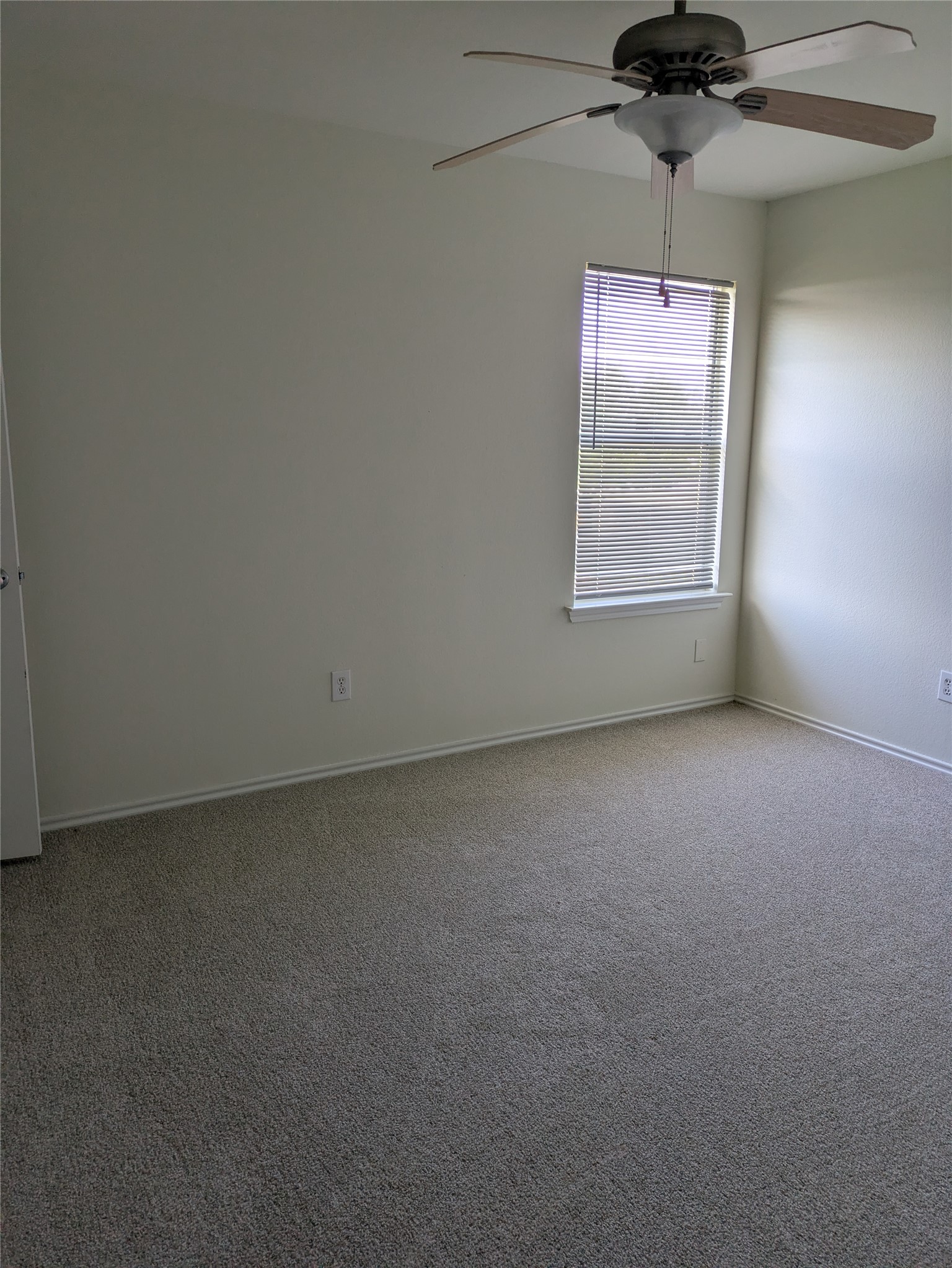 209 Phillips Street Hutto, TX 78634 - Photo 7 of 11 a view of empty room with windows