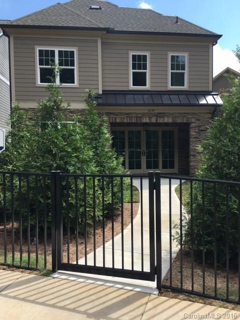 6739 Sardis Road, Unit A5 Charlotte, NC 28211 - Photo 14 of 24 Gallery Image 14