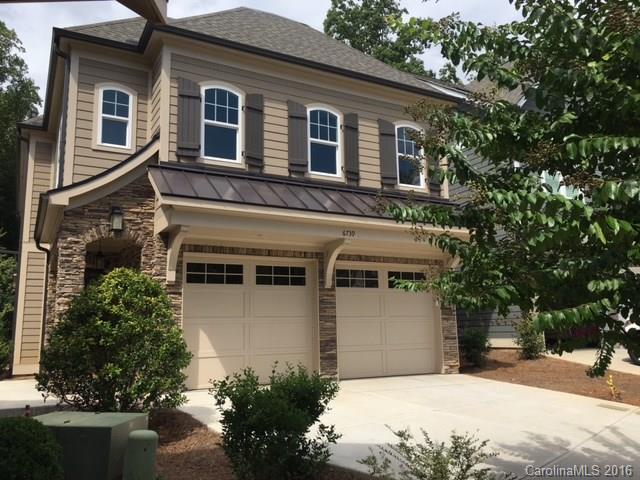 6739 Sardis Road, Unit A5 Charlotte, NC 28211 - Photo 22 of 24 Gallery Image 22