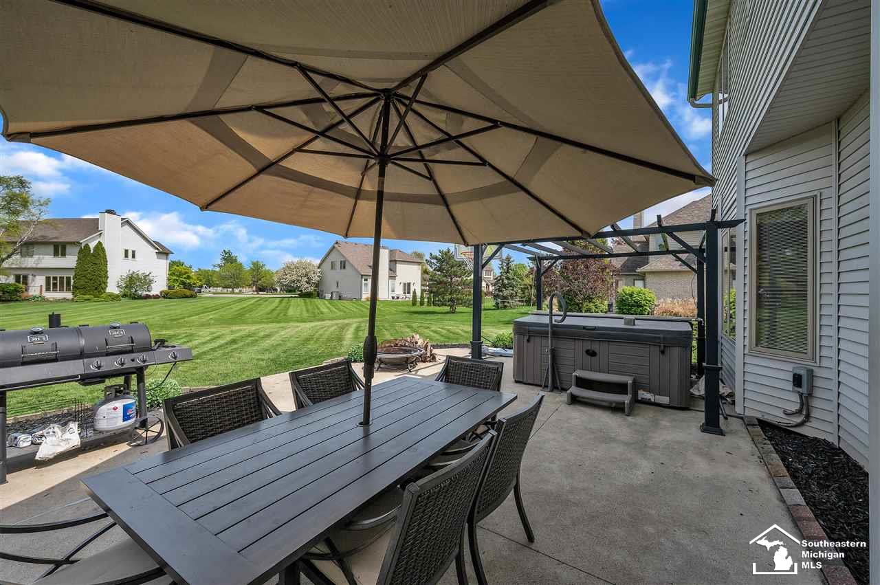 4073 Brest Road Newport, MI 48166 - Photo 45 of 48