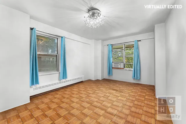 $550,000 | 575 Grand Street, Unit E506 | Lower East Side