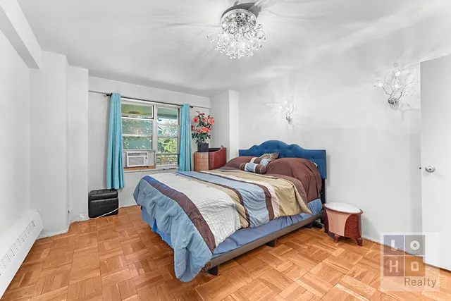 $550,000 | 575 Grand Street, Unit E506 | Lower East Side