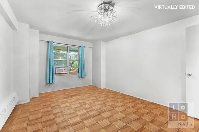 $550,000 | 575 Grand Street, Unit E506 | Lower East Side