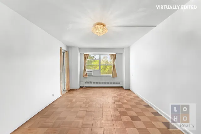 $550,000 | 575 Grand Street, Unit E506 | Lower East Side