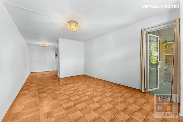 $550,000 | 575 Grand Street, Unit E506 | Lower East Side