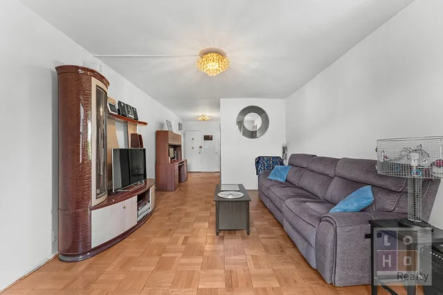 $550,000 | 575 Grand Street, Unit E506 | Lower East Side