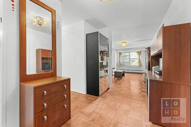$550,000 | 575 Grand Street, Unit E506 | Lower East Side