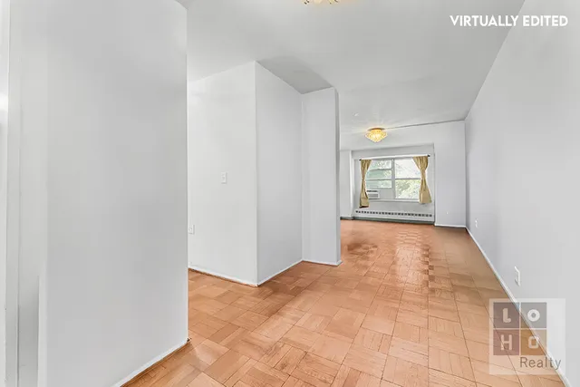 $550,000 | 575 Grand Street, Unit E506 | Lower East Side