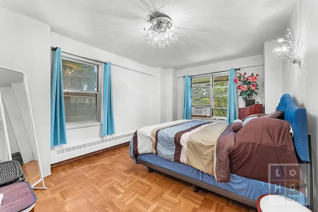 $550,000 | 575 Grand Street, Unit E506 | Lower East Side