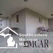 7364 Beck Road Ottawa Lake, MI 49267 - Photo 27 of 45 Large Wrap Around Porch