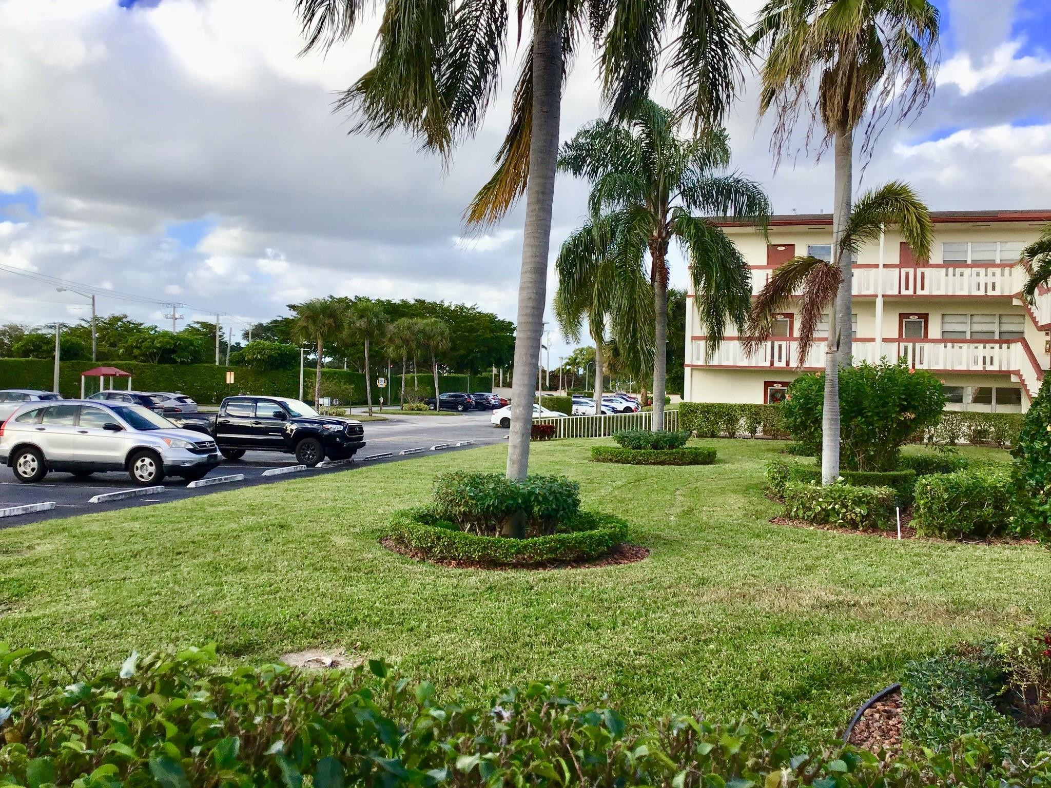 84 Brighton B, Unit 84 Boca Raton, FL 33434 - Photo 14 of 24 Photo 14