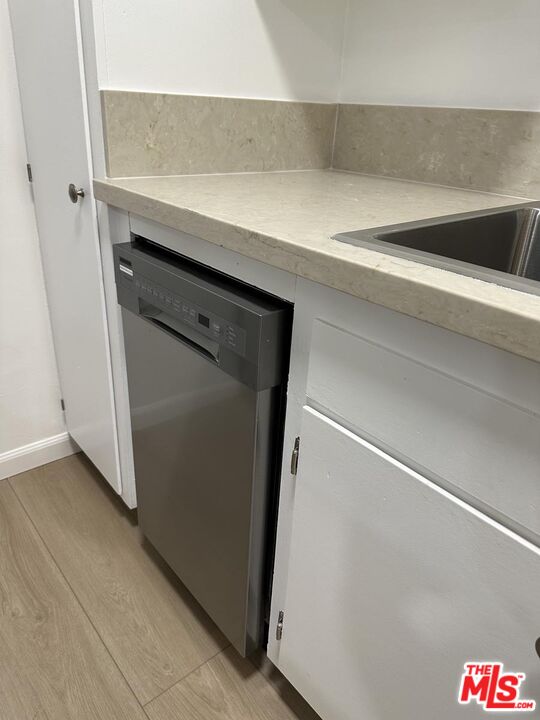 12610 Caswell Avenue, Unit 4 Los Angeles, CA 90066 - Photo 8 of 16 a close view of closet