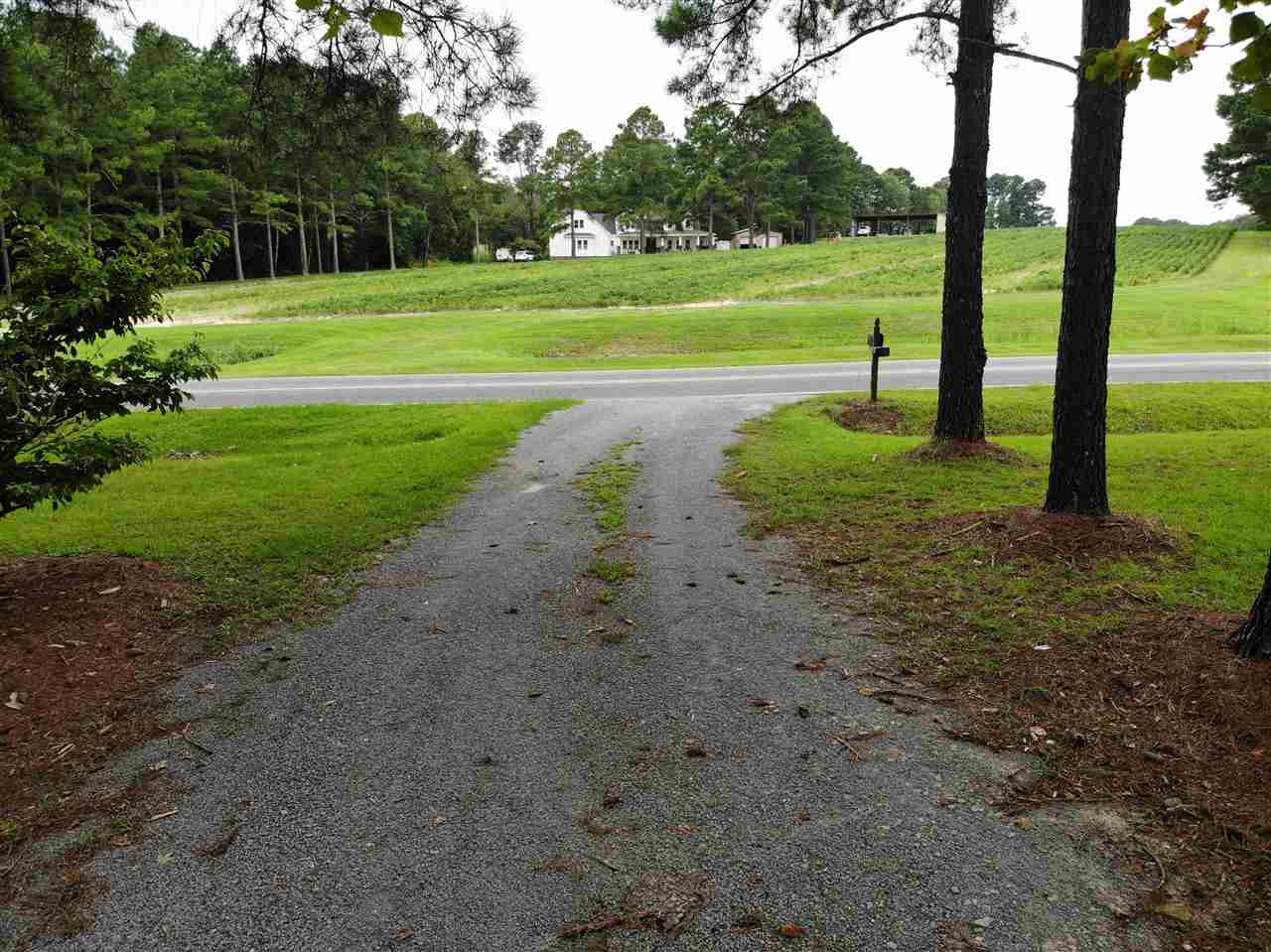 6140 Zacks Mill Road Angier, NC 27501 - Photo 10 of 24 Photo 10