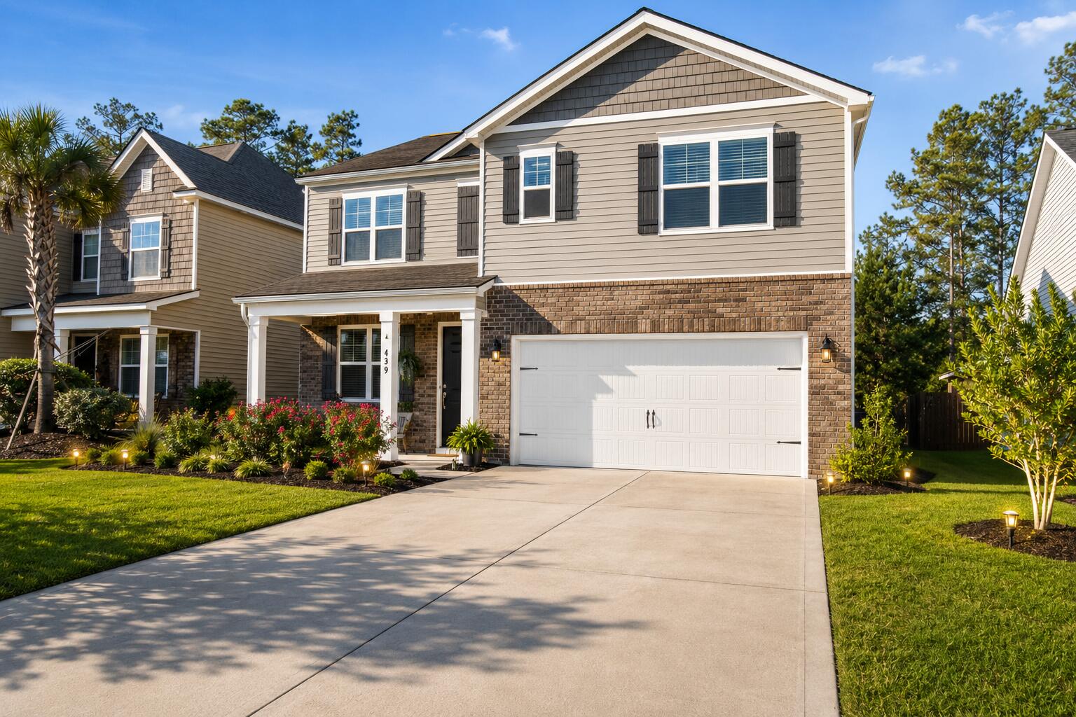 439 Zenith Boulevard Summerville, SC 29486 - Photo 2 of 43 72411678-6C99-4690-833E-F92A5A0734C8
