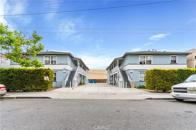 $3,250,000 | 1419-1423 South Sycamore Street, Santa Ana, CA 92707
