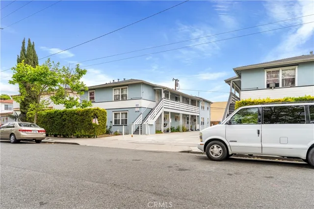 $3,250,000 | 1419-1423 South Sycamore Street, Santa Ana, CA 92707