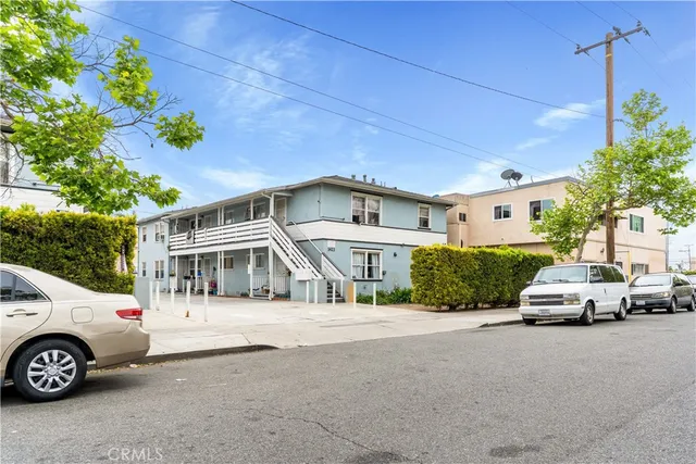 $3,250,000 | 1419-1423 South Sycamore Street, Santa Ana, CA 92707
