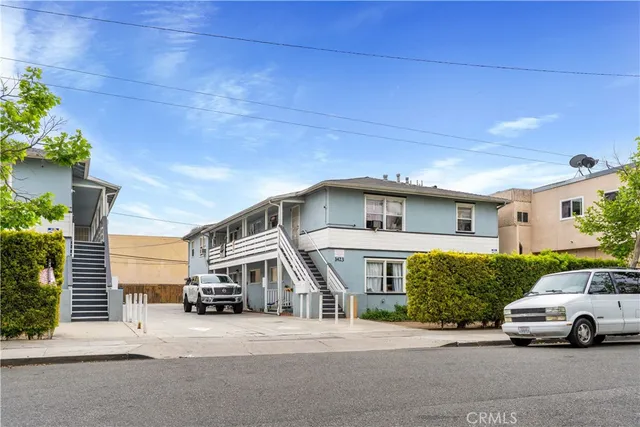 $3,250,000 | 1419-1423 South Sycamore Street, Santa Ana, CA 92707