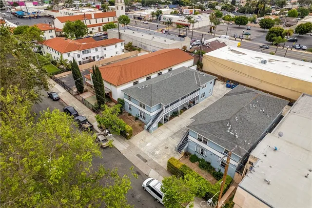 $3,250,000 | 1419-1423 South Sycamore Street, Santa Ana, CA 92707